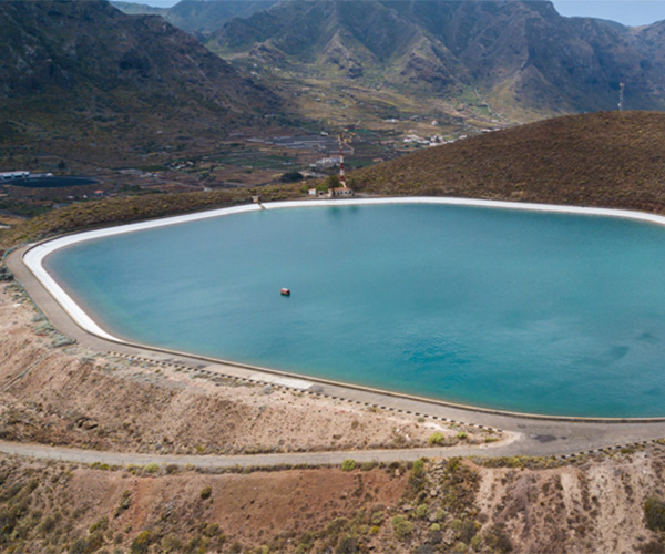 GEOMEMBRANAS RENOLIT ALKORPLAN