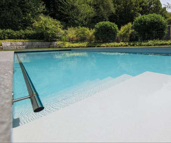 PISCINAS ALKORPLAN 2000