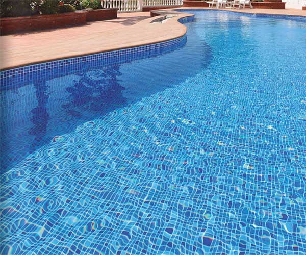 PISCINAS ALKORPLAN 3000