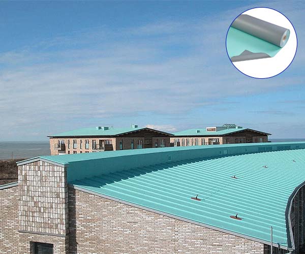 RENOLIT ALKORPLAN COLOUR