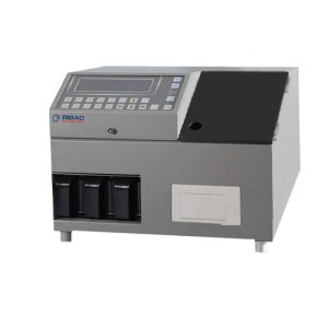 Clasificadora de Monedas CS - 610 + PRO