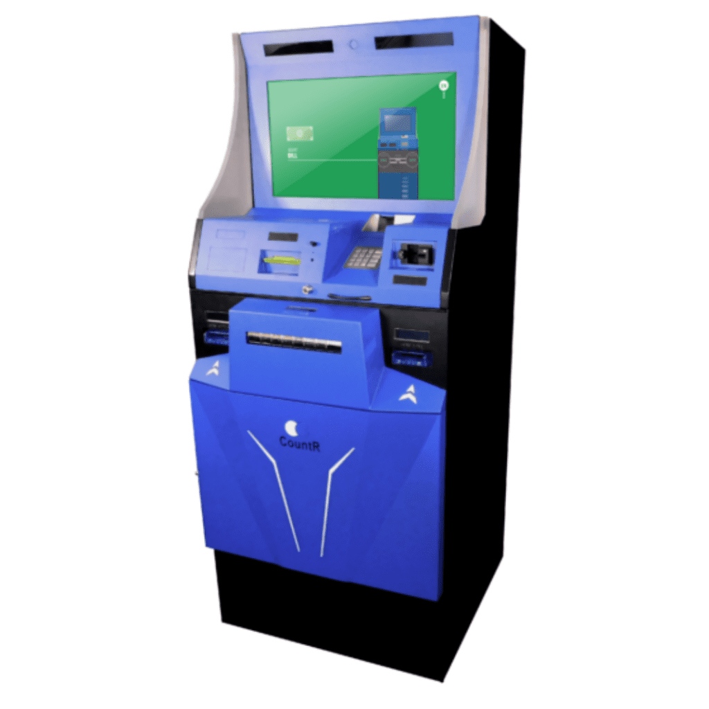 Soluciones para casinos - Vorwerk