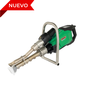 extrusora WELDPLAST 605