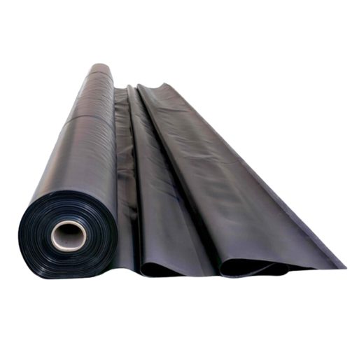 Corte de HDPE