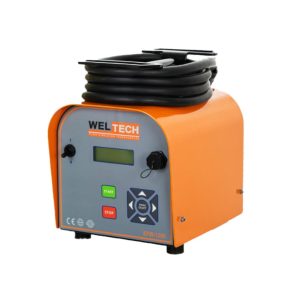 Máquina de Electrofusión EFW-1200